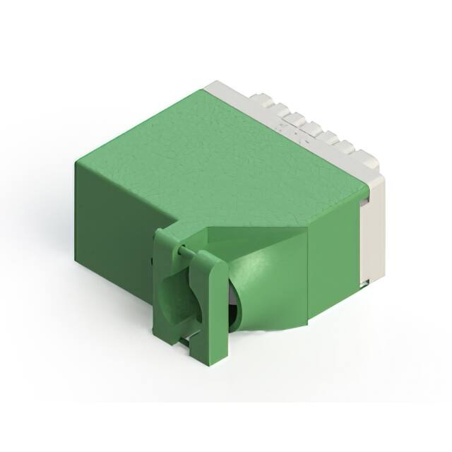 516-120-520-416 EDAC Inc.  Carcasas de conectores de placa base